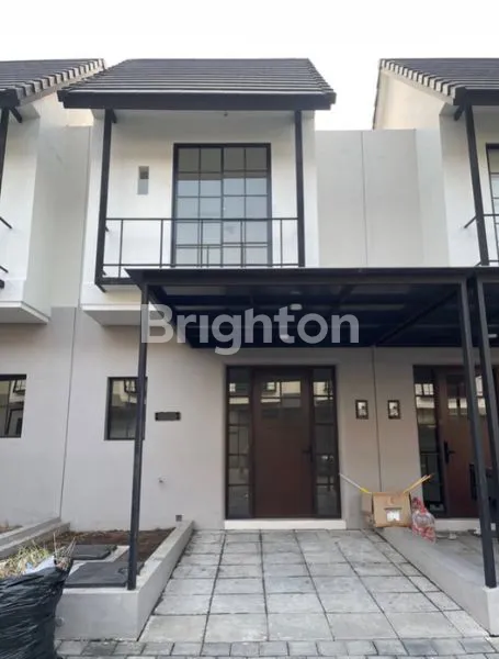 image RUMAH SMART HOME GRAHA NATURA CLOSET DANDELION LOKASI STRATEGIS  (1)