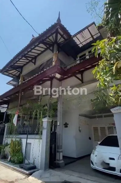 image RUMAH DI GRIYA BHAYANGKARA SIDOARJO (1)
