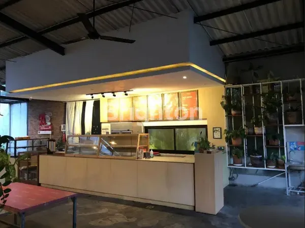 image BEKAS RESTO + GEDUNG 4 LANTAI SIAP PAKAI RAYA RUNGKUT, SURABAYA TIMUR (1)