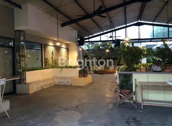 image BEKAS RESTO + GEDUNG 4 LANTAI SIAP PAKAI RAYA RUNGKUT, SURABAYA TIMUR (2)