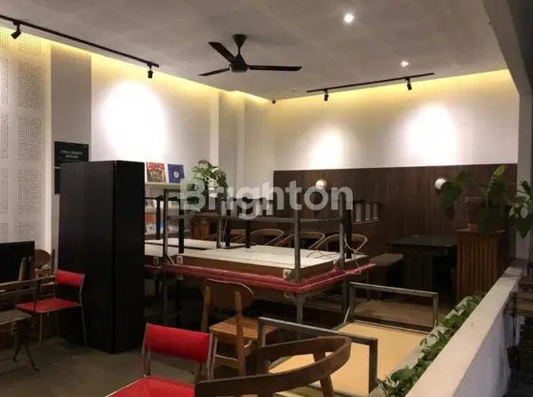 image BEKAS RESTO + GEDUNG 4 LANTAI SIAP PAKAI RAYA RUNGKUT, SURABAYA TIMUR (5)