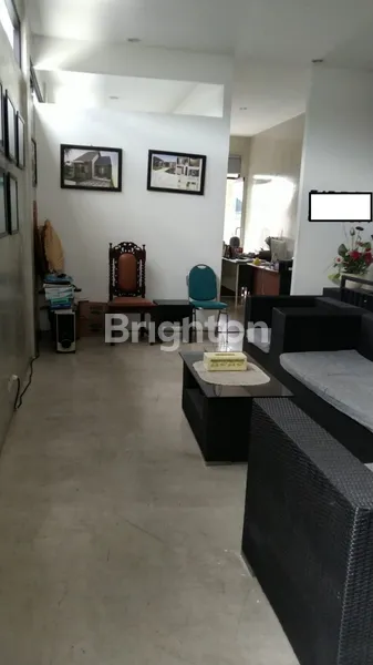 image RUKO 2 LANTAI AREA DALUNG KWANJI KUTA UTARA DEKAT GATOT SUBROTO, KEBO IWA (3)