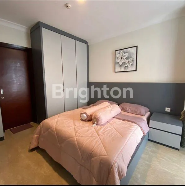 APARTEMENT PERMATA HIJAU SUITES