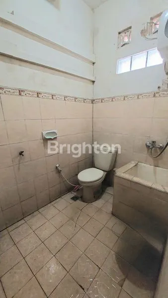 image RUMAH 2 LANTAI VIEW KOTA DI GRIYA BUKIT MAS CIKUTRA BANDUNG (5)