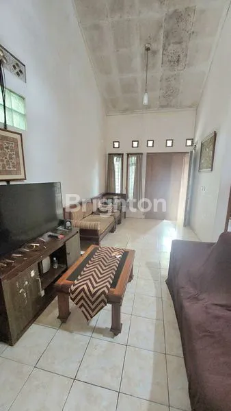 image RUMAH 2 LANTAI VIEW KOTA DI GRIYA BUKIT MAS CIKUTRA BANDUNG (7)