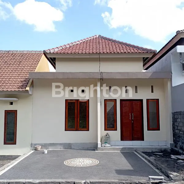 image RUMAH CANTIK BALI DI BAWAH 500JT (2)