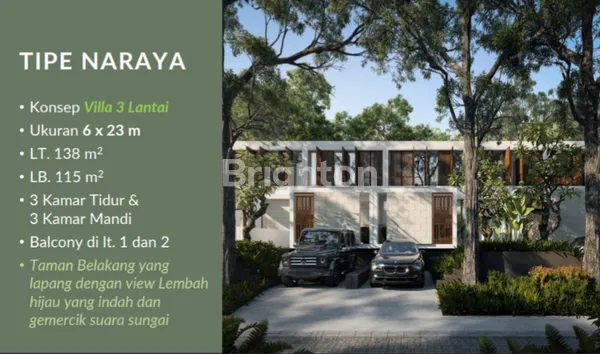 image RUMAH DIJUAL DI TIDAR KOTA MALANG (1)