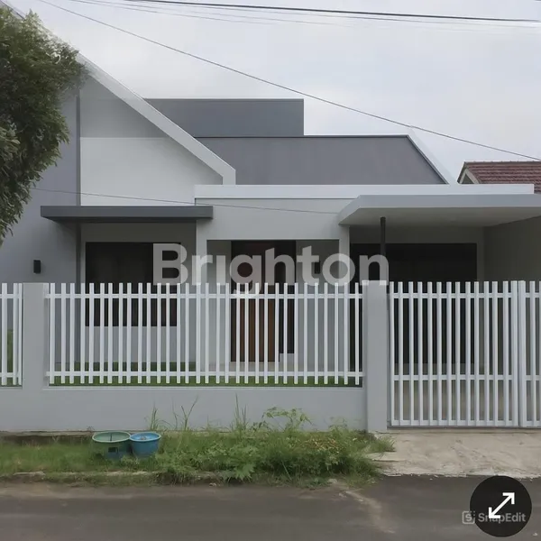 image  RUMAH PUTAT INDAH TENGAH DEKAT HR MUHAMMAD, DEKAT MAYJEN SUNGKONO (1)