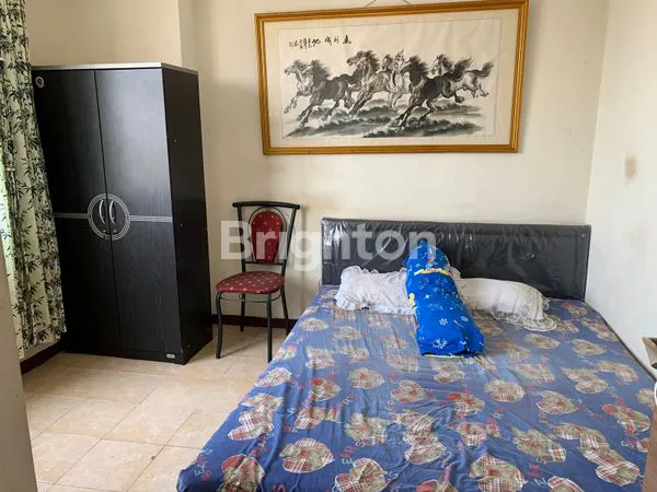 image APARTEMEN GREEN PARK VIEW 2BR FULL FURNISHED DAAN MOGOT, DURI KOSAMBI - JAKARTA (6)