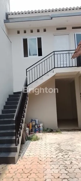 image  RUMAH PUTAT INDAH TENGAH DEKAT HR MUHAMMAD, DEKAT MAYJEN SUNGKONO (5)