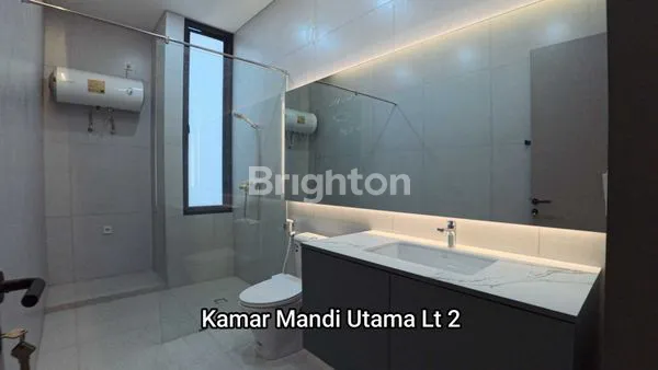 image RUMAH BARU TAMAN RATU 8X16 HOOK DKT TANJUNG DUREN JAKARTA BARAT (6)