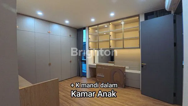 image RUMAH BARU TAMAN RATU 8X16 HOOK DKT TANJUNG DUREN JAKARTA BARAT (1)
