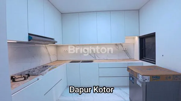 image RUMAH BARU TAMAN RATU 8X16 HOOK DKT TANJUNG DUREN JAKARTA BARAT (3)