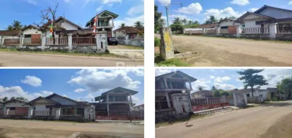 image RUMAH + GUDANG DIJUAL DI PRINGSEWU (1)
