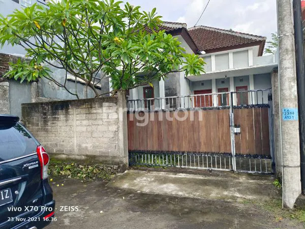 image JUAL RUMAH DI HILL RESIDENCE (1)