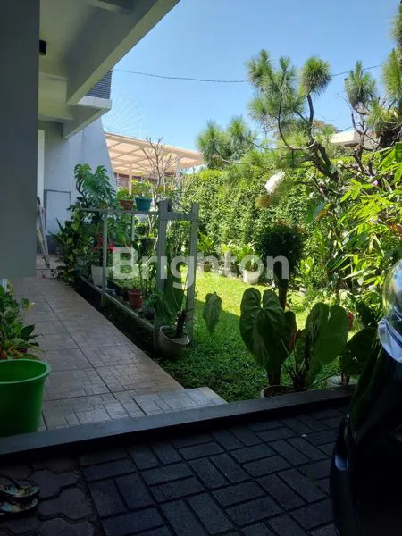 image RUMAH LUAS & NYAMAN DI SUKALUYU BANDUNG – SHM (4)