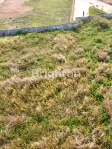 image TANAH DIJUAL MURAH DAN CEPAT LUAS 1.968 M² SHM DI JALAN SARWANI, MEKARSARI JAMBE – TANGERANG (6)