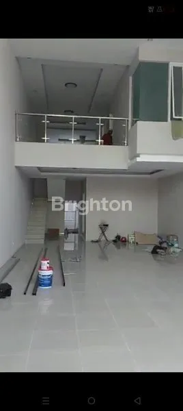 image RUKO PREMIUM 2 LANTAI DI PUSAT KOTA GRESIK, NOL JALAN RAYA (1)