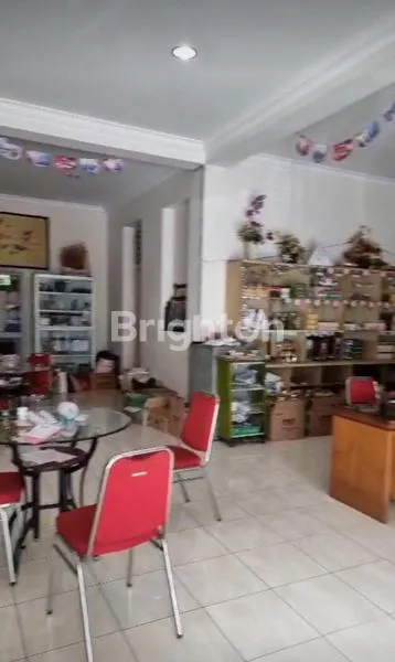 image LEBAR 8 NIH GENGS! COCOK UNTUK KANTOR, CAFE ATAU LAINNYA (4)