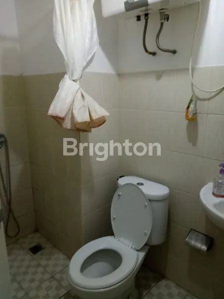 image PUNCAK PERMAI FULL FURNISH (1)