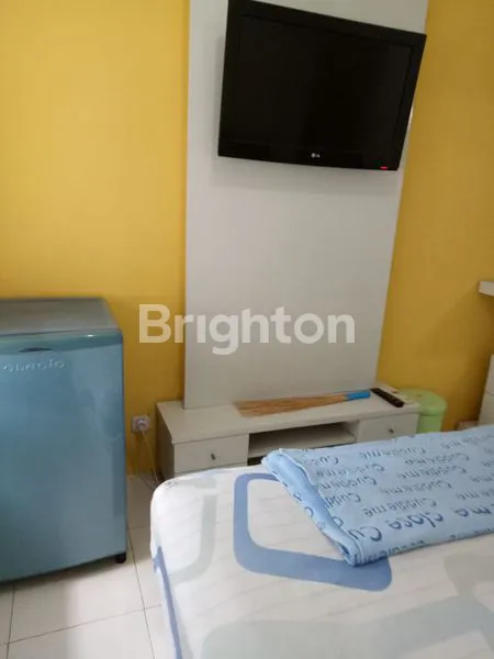 image PUNCAK PERMAI FULL FURNISH (2)