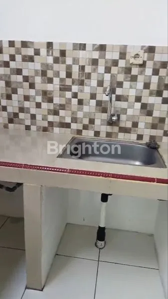 image RUMAH ASRI 2KT DI DE BOTANICA BOGOR - ONE GATE SYSTEM (6)