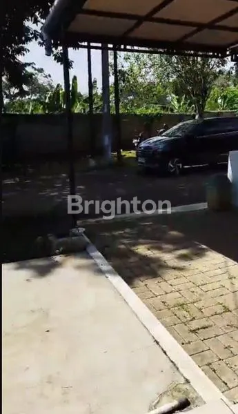 image RUMAH ASRI 2KT DI DE BOTANICA BOGOR - ONE GATE SYSTEM (1)