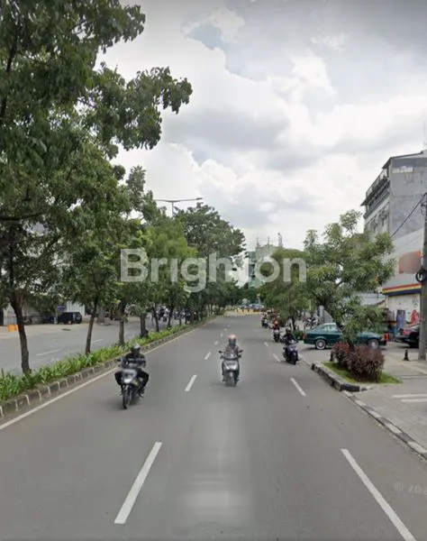 image RUKO 4 LANTAI EKSKLUSIF DI MERUYA ILIR - LOKASI BISNIS PRIMA (1)