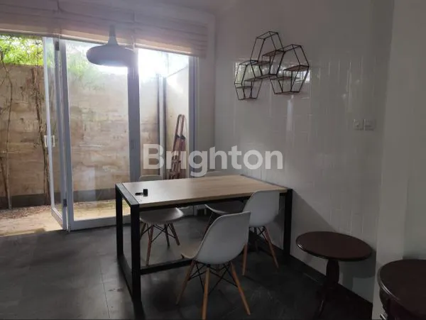 image RUMAH 2KT SEMI-FURNISHED DI TAMAN GIRI NUSA DUA, 5 MENIT KE ITDC (5)