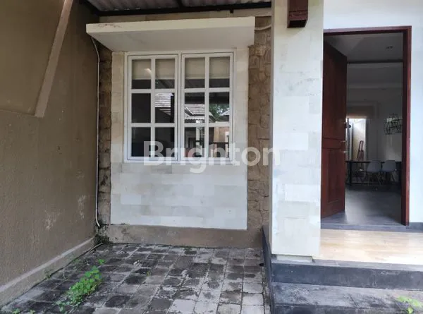 image RUMAH 2KT SEMI-FURNISHED DI TAMAN GIRI NUSA DUA, 5 MENIT KE ITDC (3)