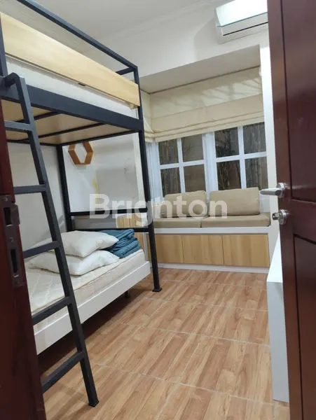 image RUMAH 2KT SEMI-FURNISHED DI TAMAN GIRI NUSA DUA, 5 MENIT KE ITDC (8)