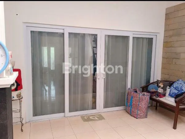 image RUMAH CANTIK PUSPOGIWANG DEKAT KALIBANTENG (3)