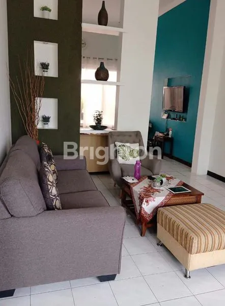image RUMAH CANTIK PUSPOGIWANG DEKAT KALIBANTENG (4)
