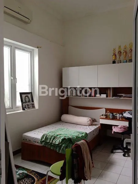 image RUMAH CANTIK PUSPOGIWANG DEKAT KALIBANTENG (5)