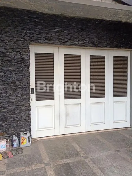 image RUMAH CANTIK PUSPOGIWANG DEKAT KALIBANTENG (7)