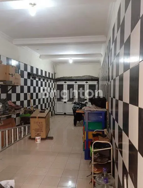 image RUMAH CANTIK PUSPOGIWANG DEKAT KALIBANTENG (2)