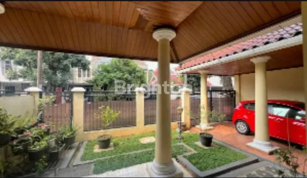 image RUMAH TINGGAL ADA MUSHOLLA (2)