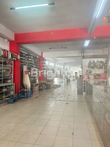 image DIJUAL / SEWA CEPAT RUKO LOKASI TENGAH KOTA BALIKPAPAN (2)