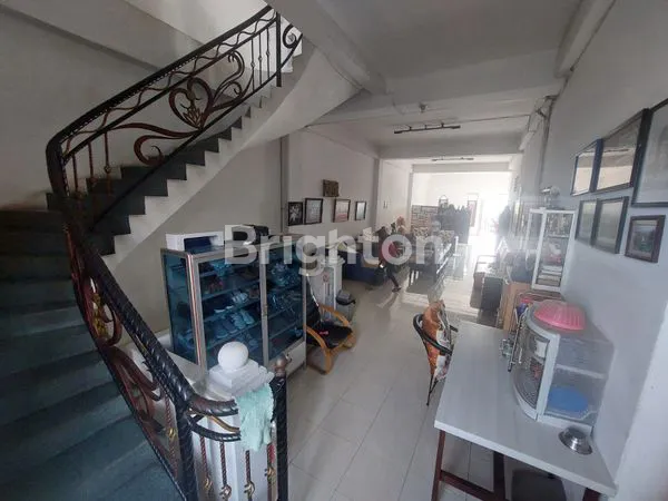 image DIJUAL / SEWA CEPAT RUKO LOKASI TENGAH KOTA BALIKPAPAN (7)