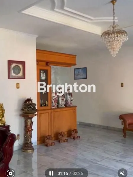 image DIJUAL RUMAH MEWAH LAP HATTA PALEMBANG (4)