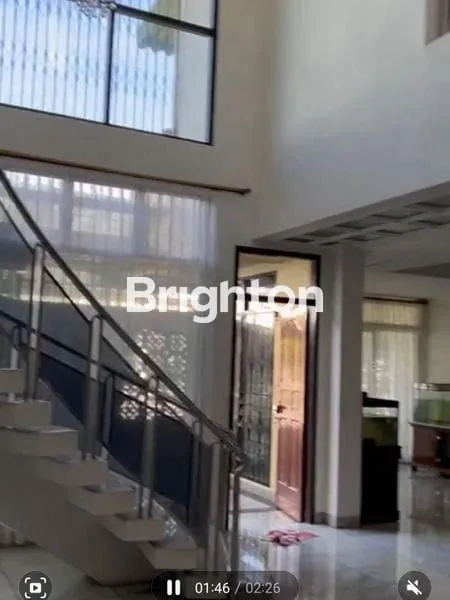 image DIJUAL RUMAH MEWAH LAP HATTA PALEMBANG (2)