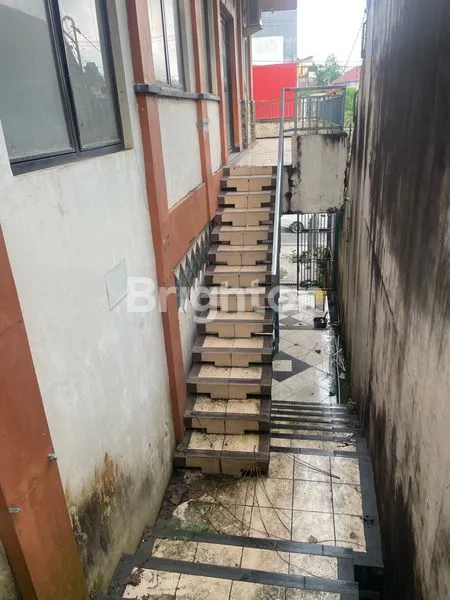 image RUKO 2 LANTAI DISAMARINDA KOTA  (6)