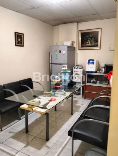 image DIJUAL RUKO(RUMAH KANTOR) DI  KOMPLEKS RUKO ARTHA GADING, (7)