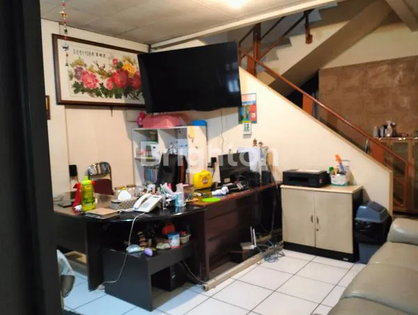 image DIJUAL RUKO(RUMAH KANTOR) DI  KOMPLEKS RUKO ARTHA GADING, (2)