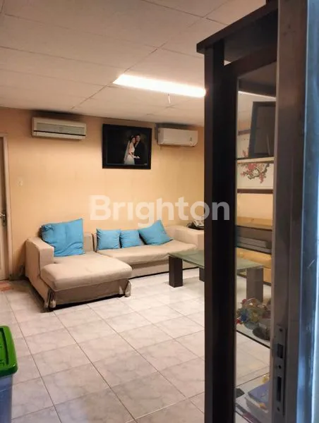 image DIJUAL RUKO(RUMAH KANTOR) DI  KOMPLEKS RUKO ARTHA GADING, (3)