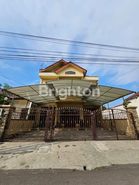 image DIJUAL RUMAH ELIT AREA TAMAN SEJAHTERA TEGAL JAWA TENGAH (1)