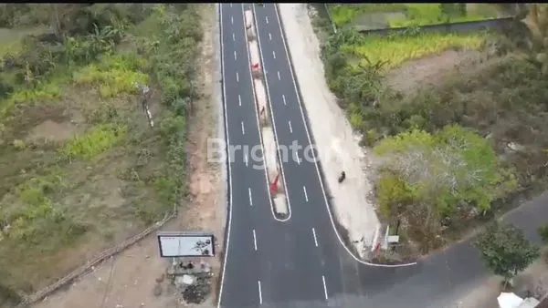 image TANAH STRATEGIS DI DEKAT PANTAI PANDAWA - LOKASI PREMIUM DI JALAN LINGKAR SELATAN  (5)