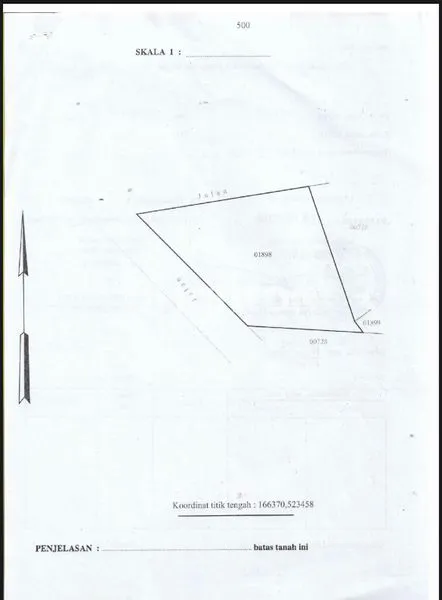 image TANAH STRATEGIS DI DEKAT PANTAI PANDAWA - LOKASI PREMIUM DI JALAN LINGKAR SELATAN  (6)