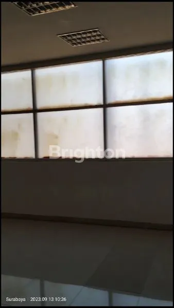 image RUKO 4 LANTAI PERAK BARAT EX BANK (4)