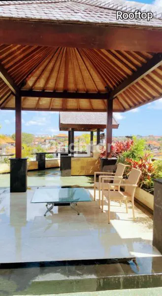 image SEBUAH  VILLA DI SEWAKAN DAN DI JUAL DI KUTA BALI (2)